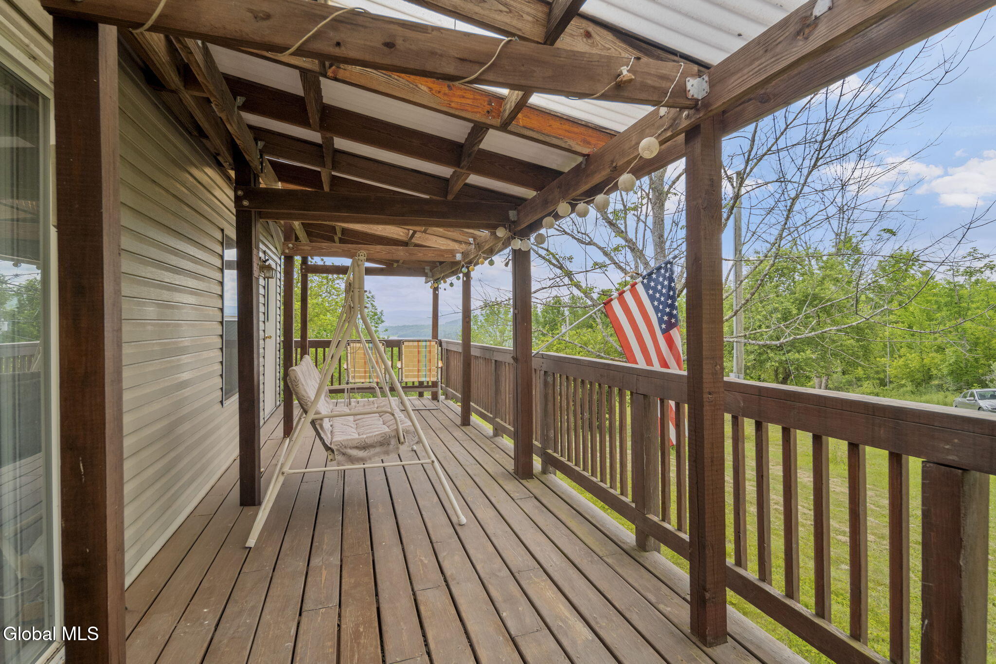 127 Grassy Road West Fulton NY 12131