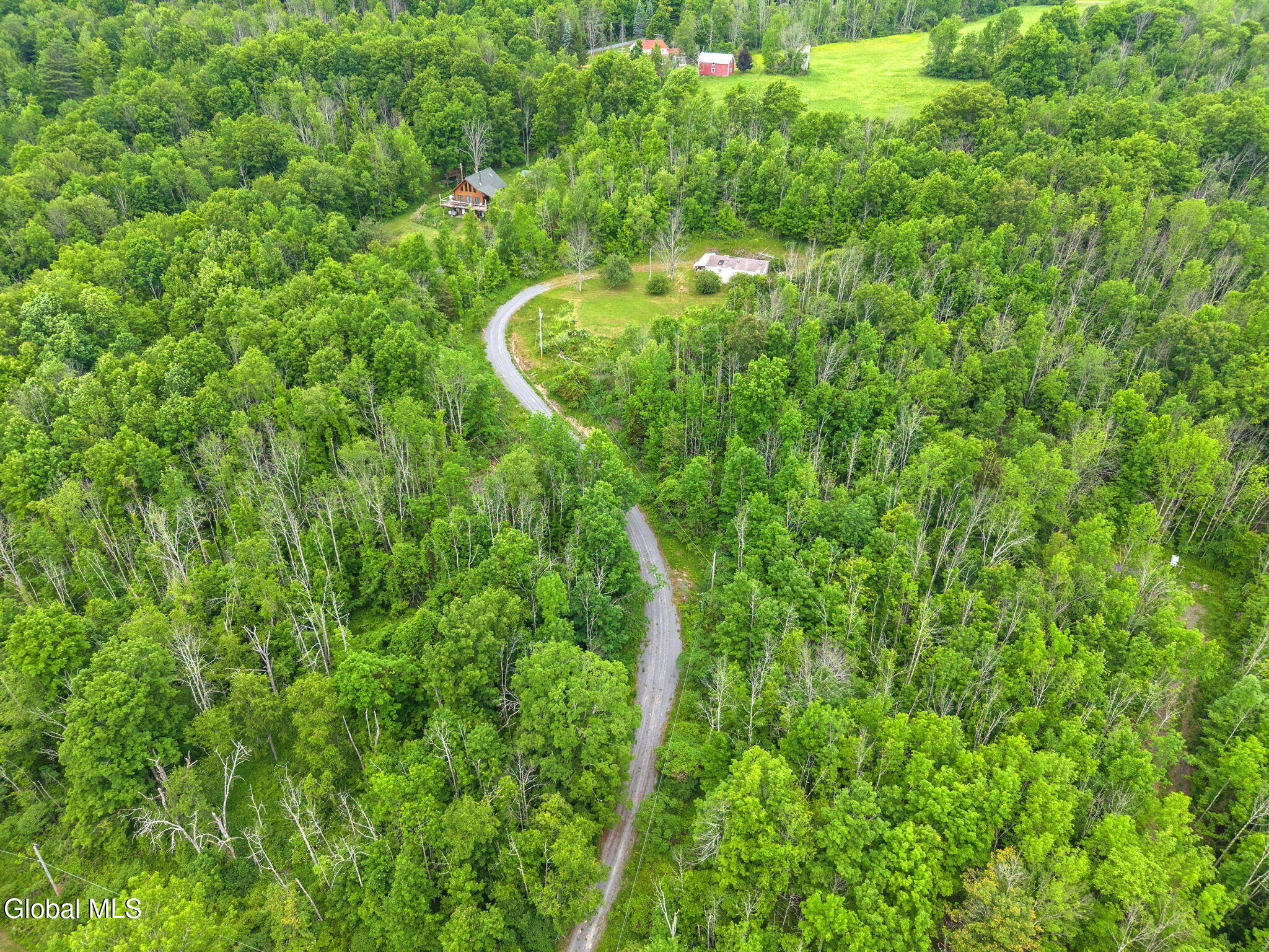 127 Grassy Road West Fulton NY 12131