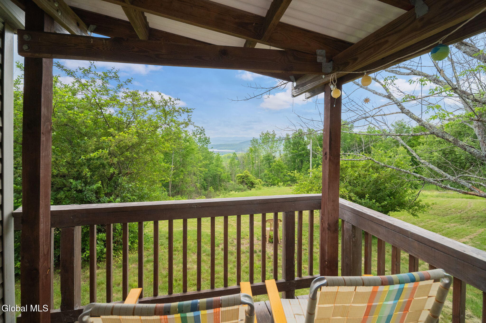 127 Grassy Road West Fulton NY 12131