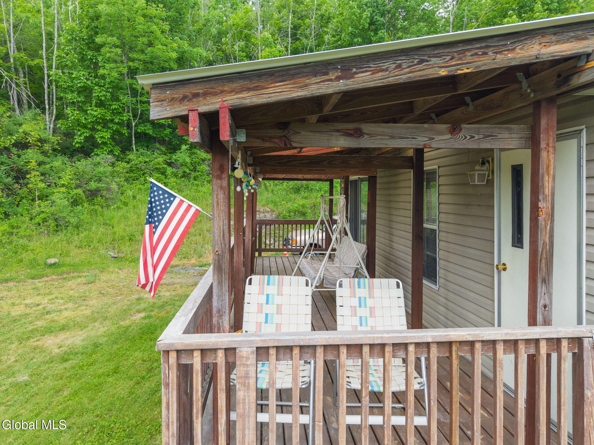 127 Grassy Road West Fulton NY 12131