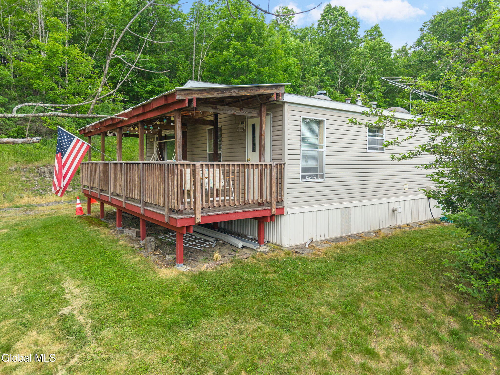 127 Grassy Road West Fulton NY 12131