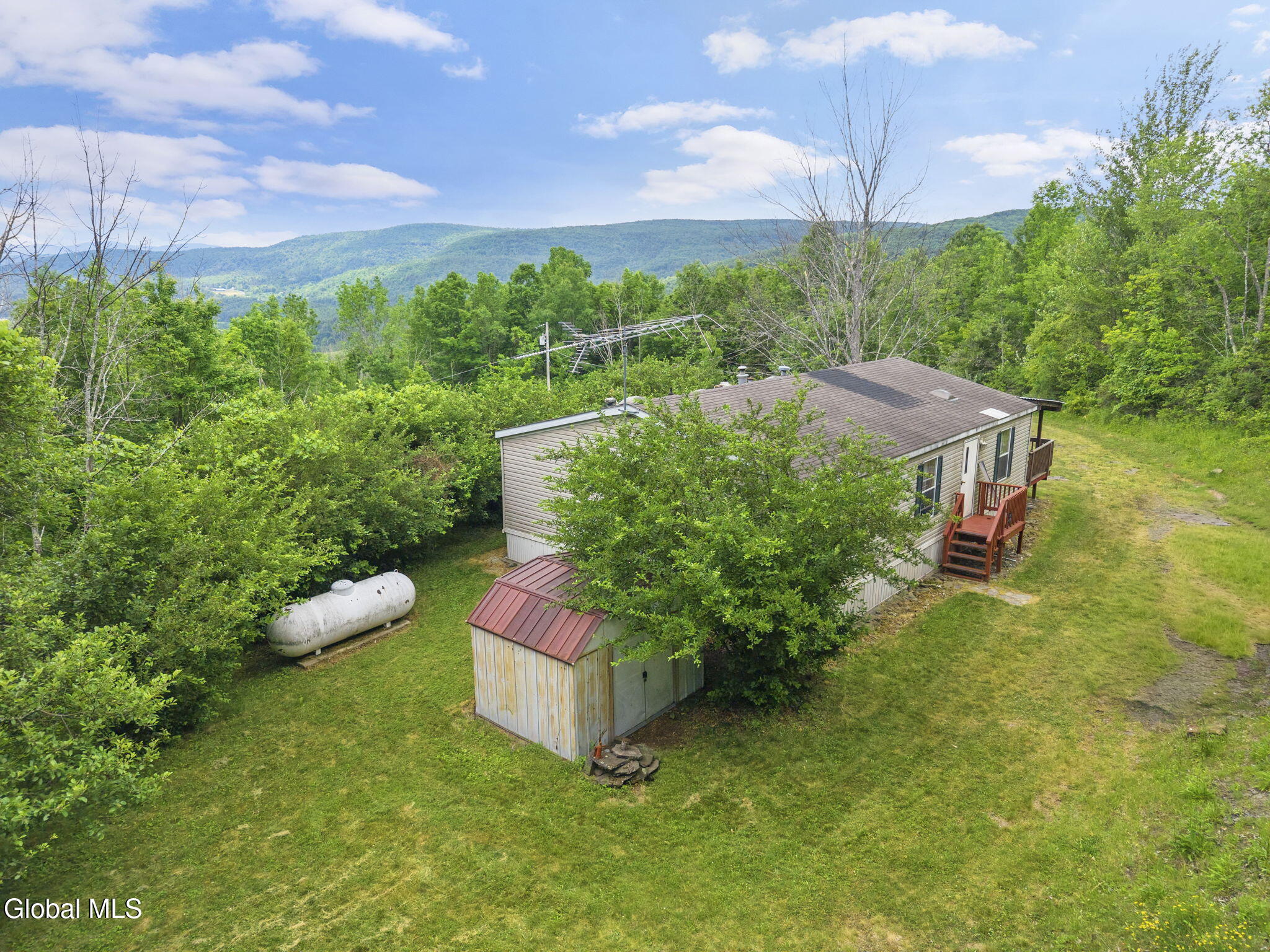 127 Grassy Road West Fulton NY 12131