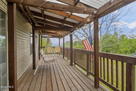 127 Grassy Road West Fulton NY 12131
