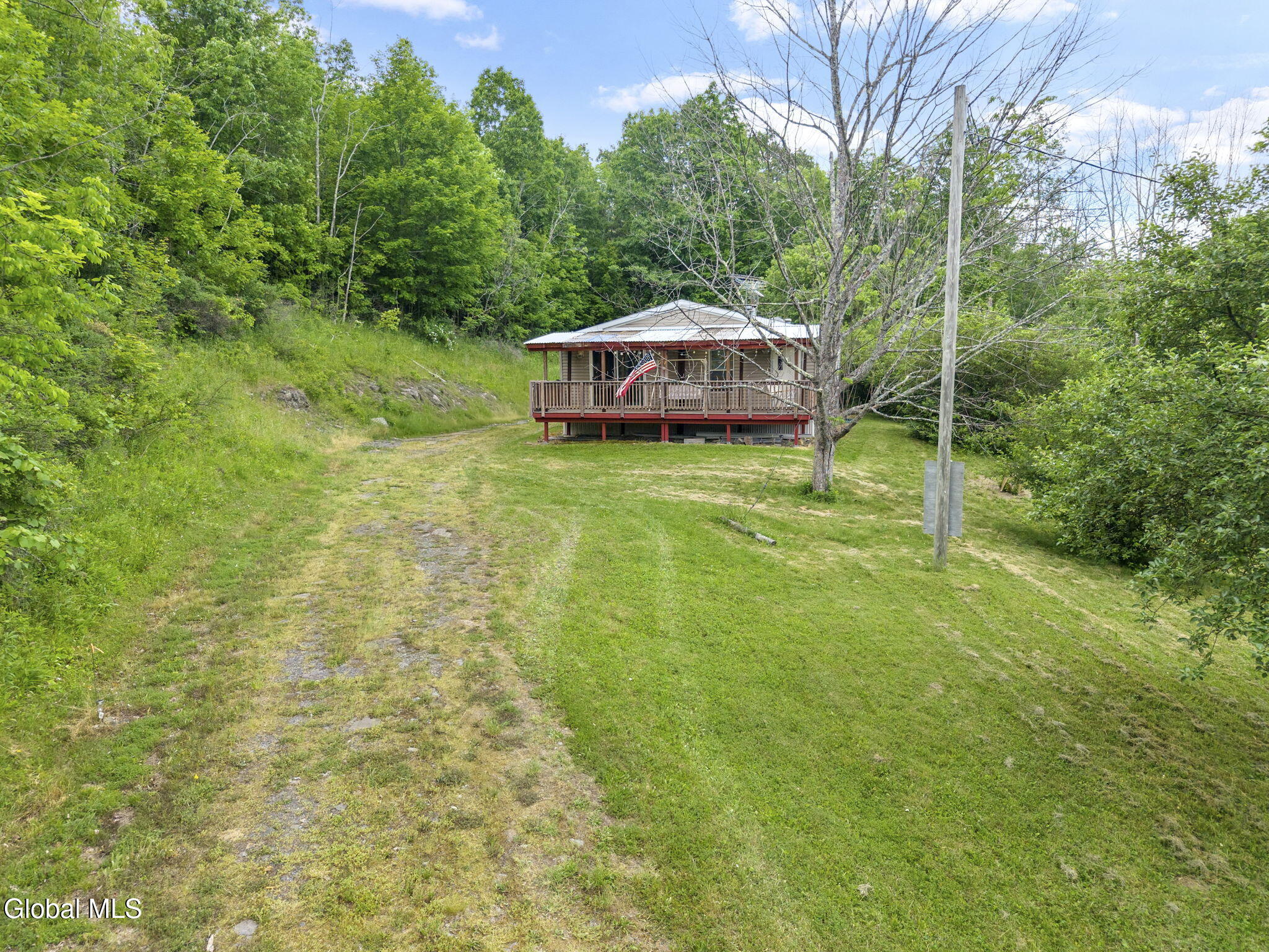127 Grassy Road West Fulton NY 12131