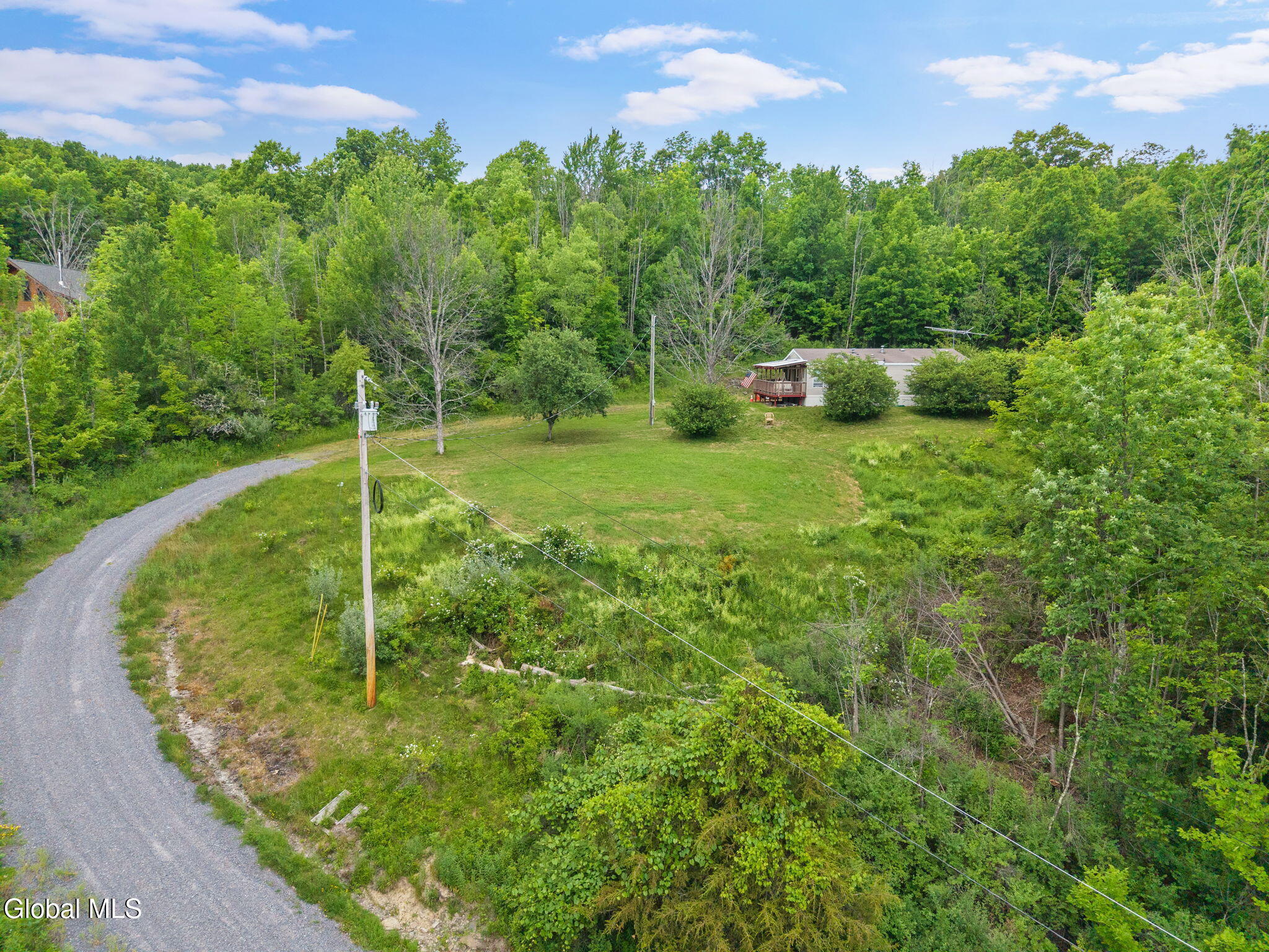 127 Grassy Road West Fulton NY 12131