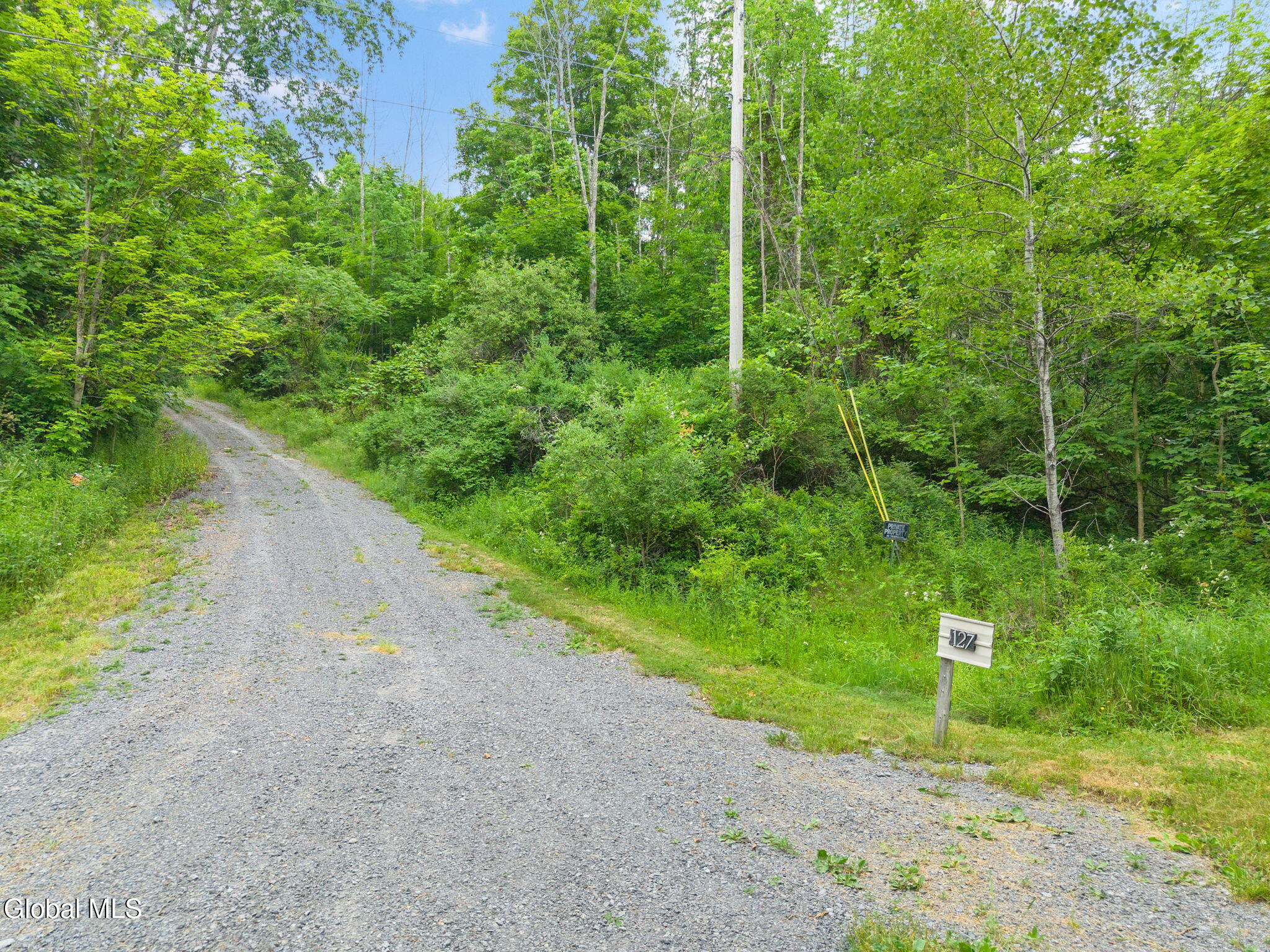 127 Grassy Road West Fulton NY 12131