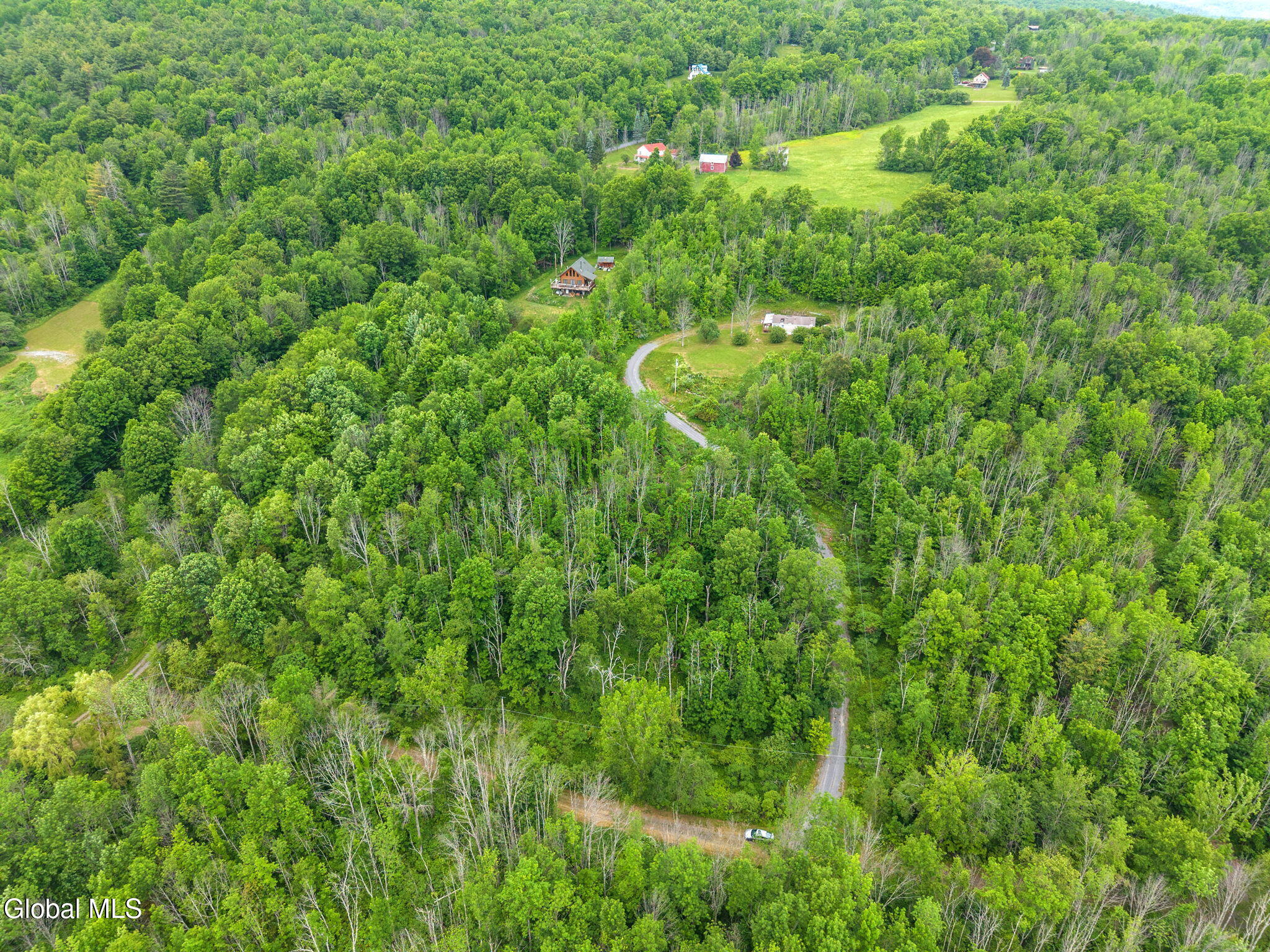 127 Grassy Road West Fulton NY 12131