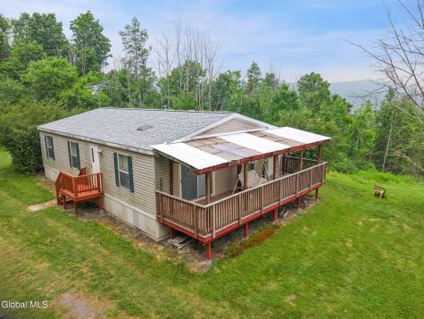 127 Grassy Road West Fulton NY 12131