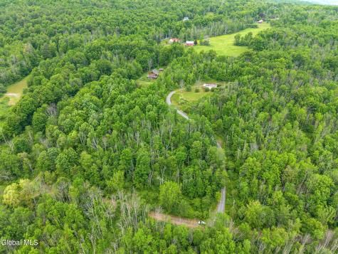 127 Grassy Road West Fulton NY 12131