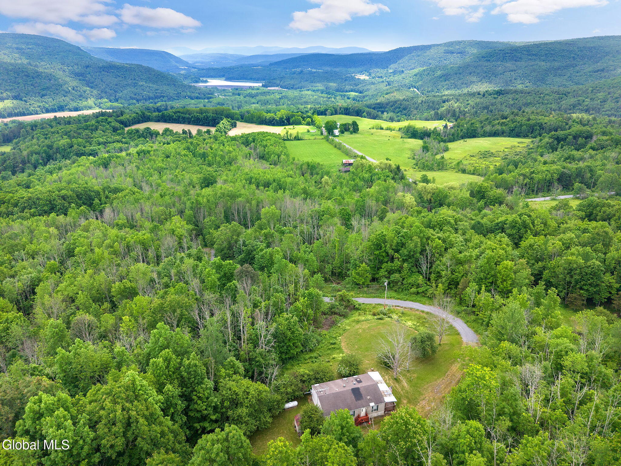 127 Grassy Road West Fulton NY 12131