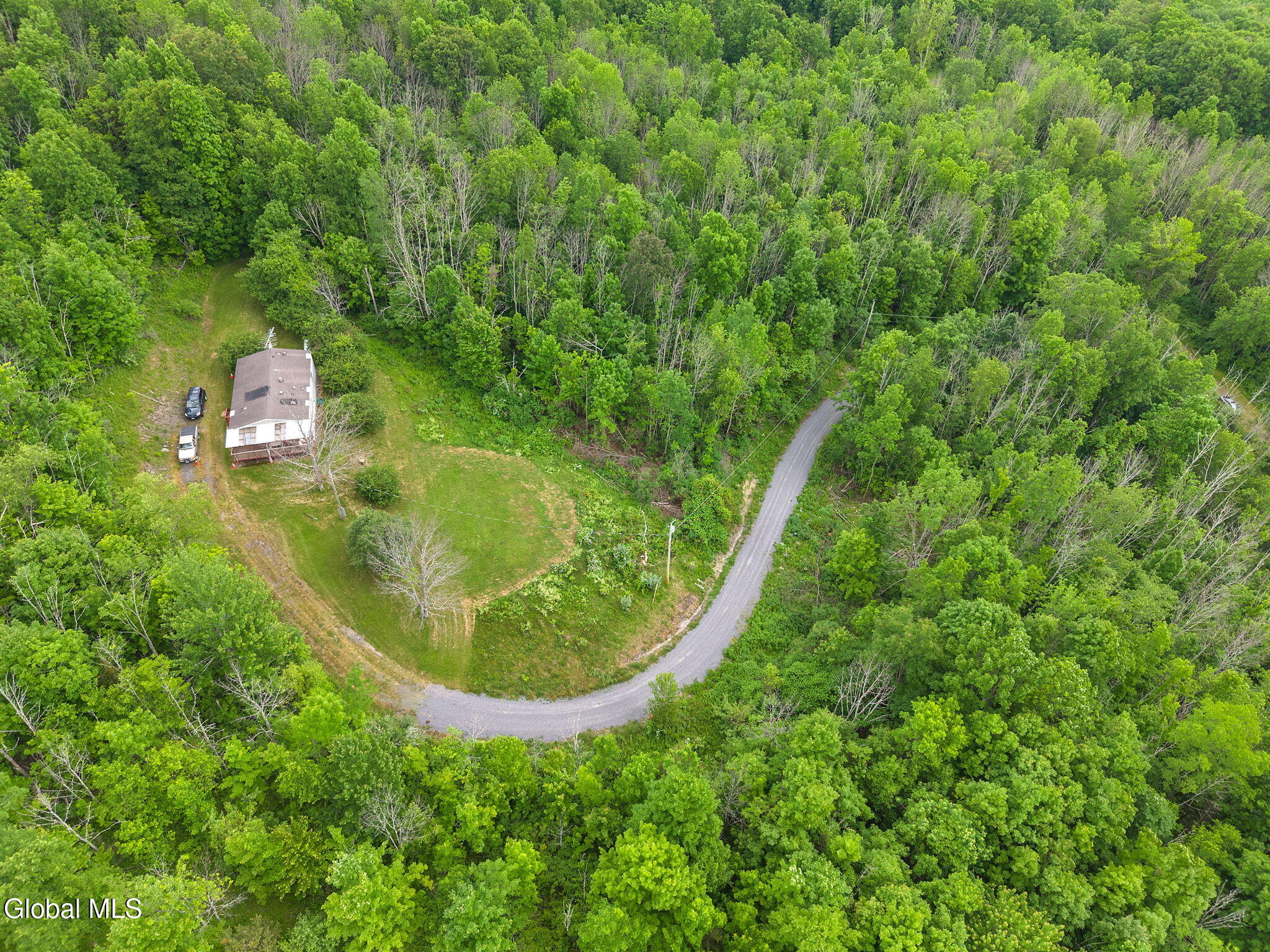 127 Grassy Road West Fulton NY 12131