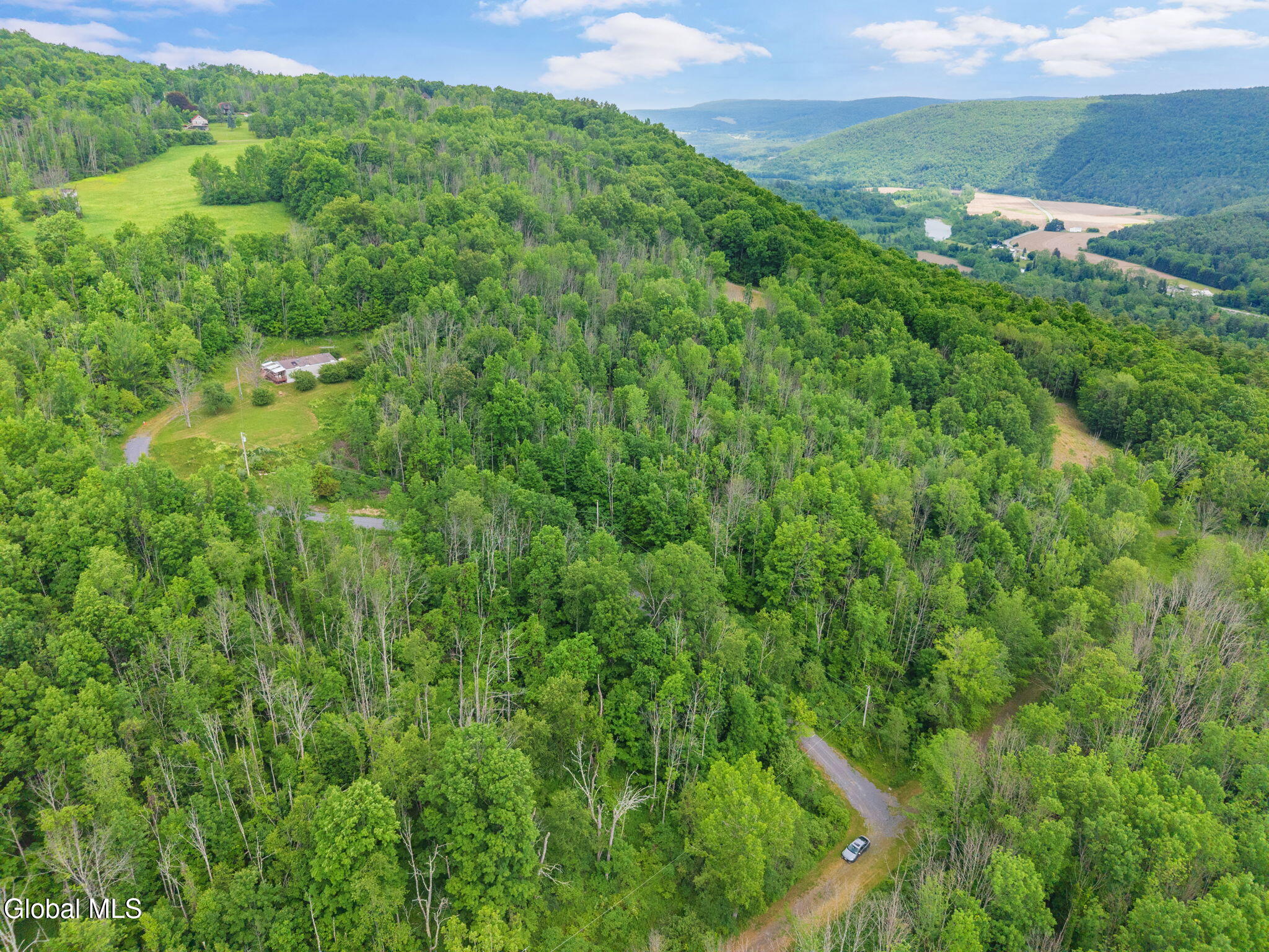 127 Grassy Road West Fulton NY 12131