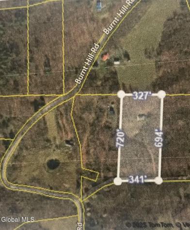 127 Grassy Road West Fulton NY 12131