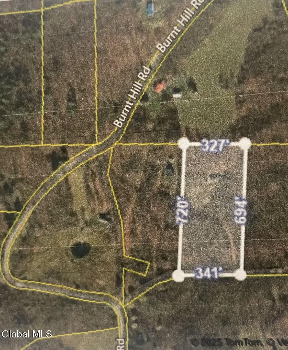 127 Grassy Road West Fulton NY 12131