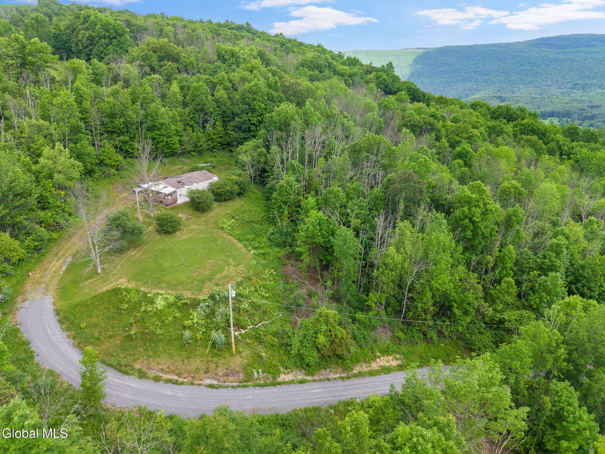 127 Grassy Road West Fulton NY 12131