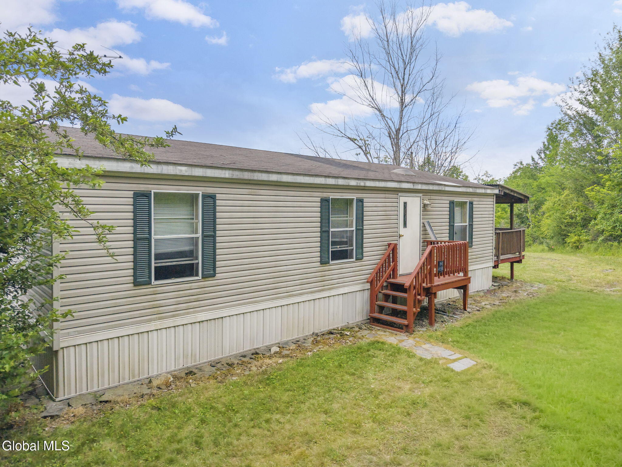 127 Grassy Road West Fulton NY 12131