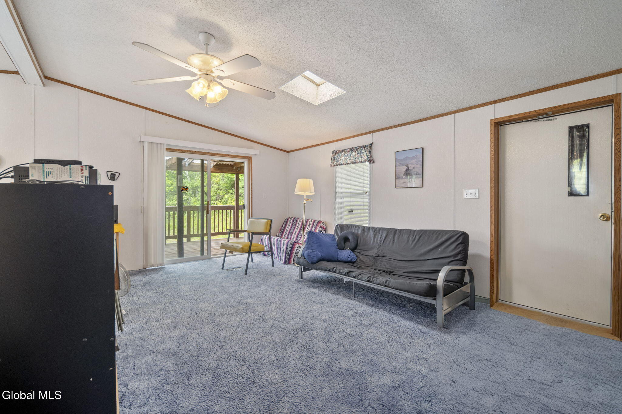 127 Grassy Road West Fulton NY 12131