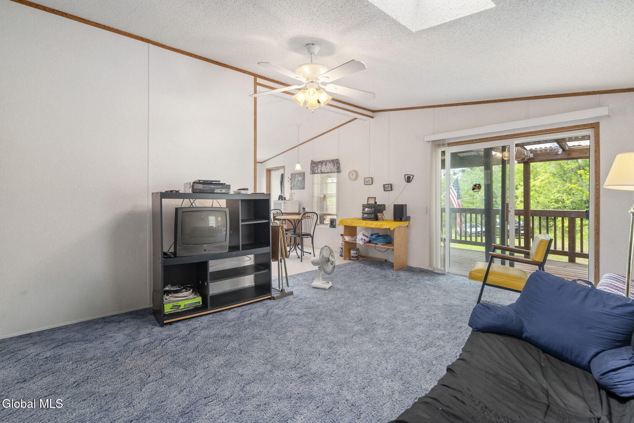 127 Grassy Road West Fulton NY 12131