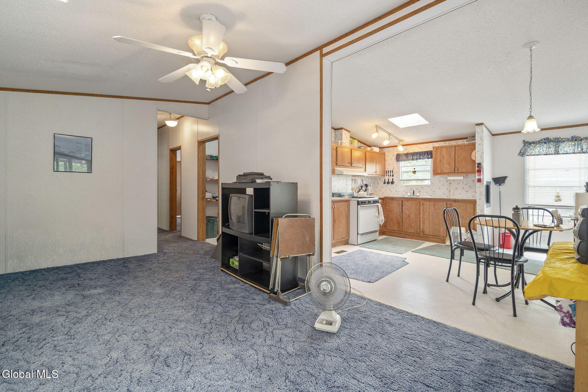 127 Grassy Road West Fulton NY 12131