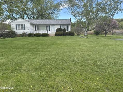 57 Lovecky Road West Coxsackie NY 12192