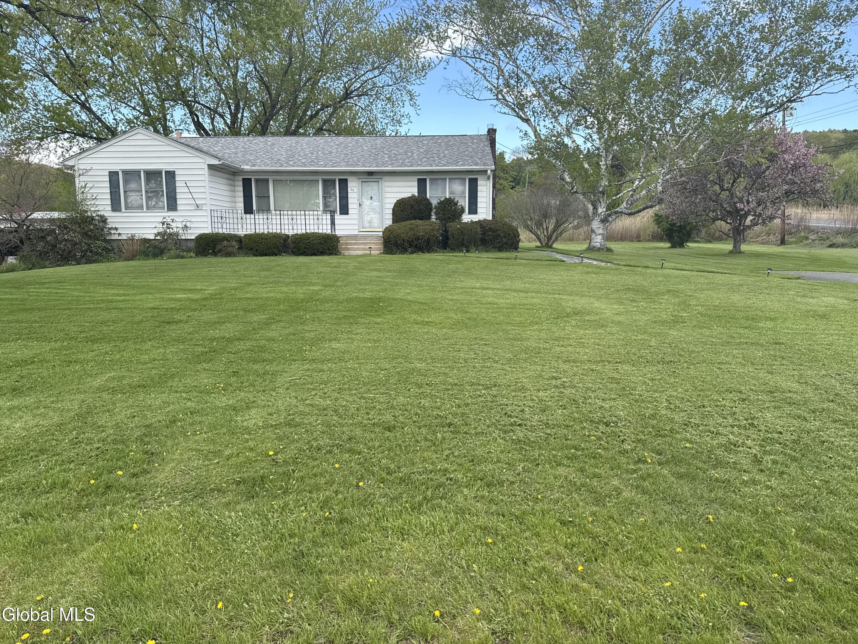 57 Lovecky Road West Coxsackie NY 12192