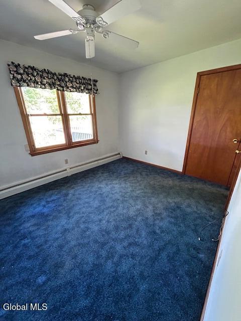 57 Lovecky Road West Coxsackie NY 12192