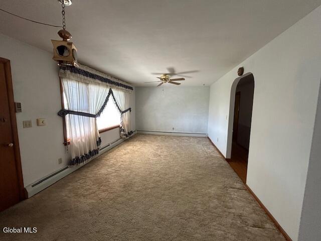 57 Lovecky Road West Coxsackie NY 12192