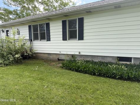 57 Lovecky Road West Coxsackie NY 12192