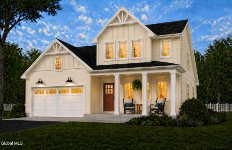 7 Quail Run Voorheesville NY 12186