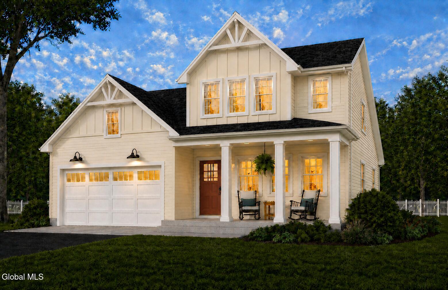 7 Quail Run Voorheesville NY 12186