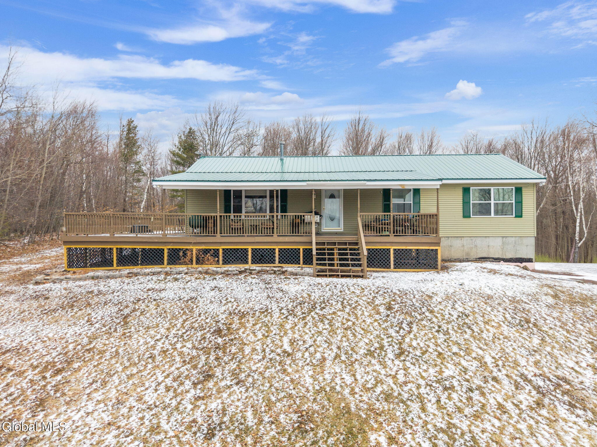 513 Stone Store Road Middleburgh NY 12122