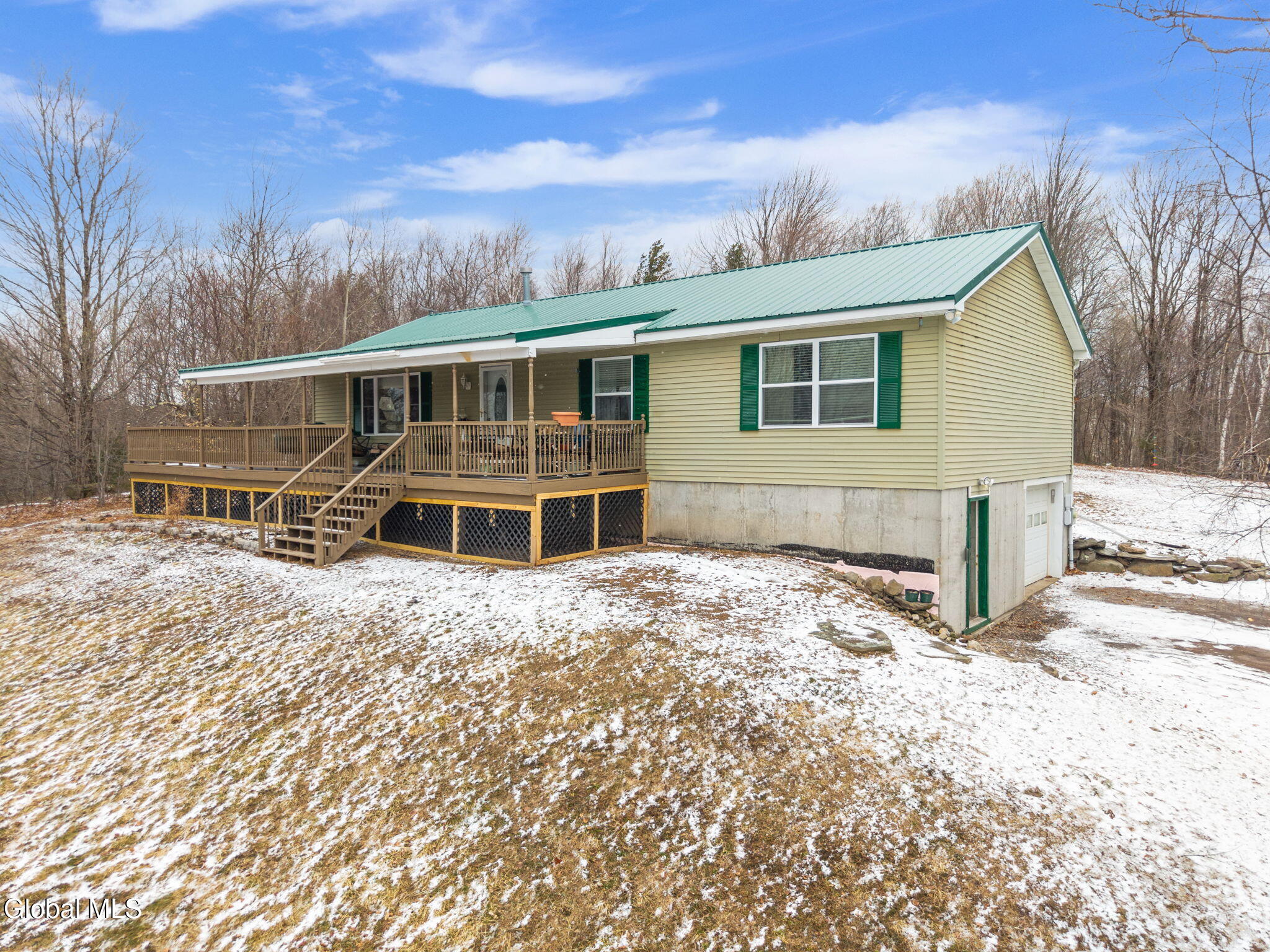513 Stone Store Road Middleburgh NY 12122