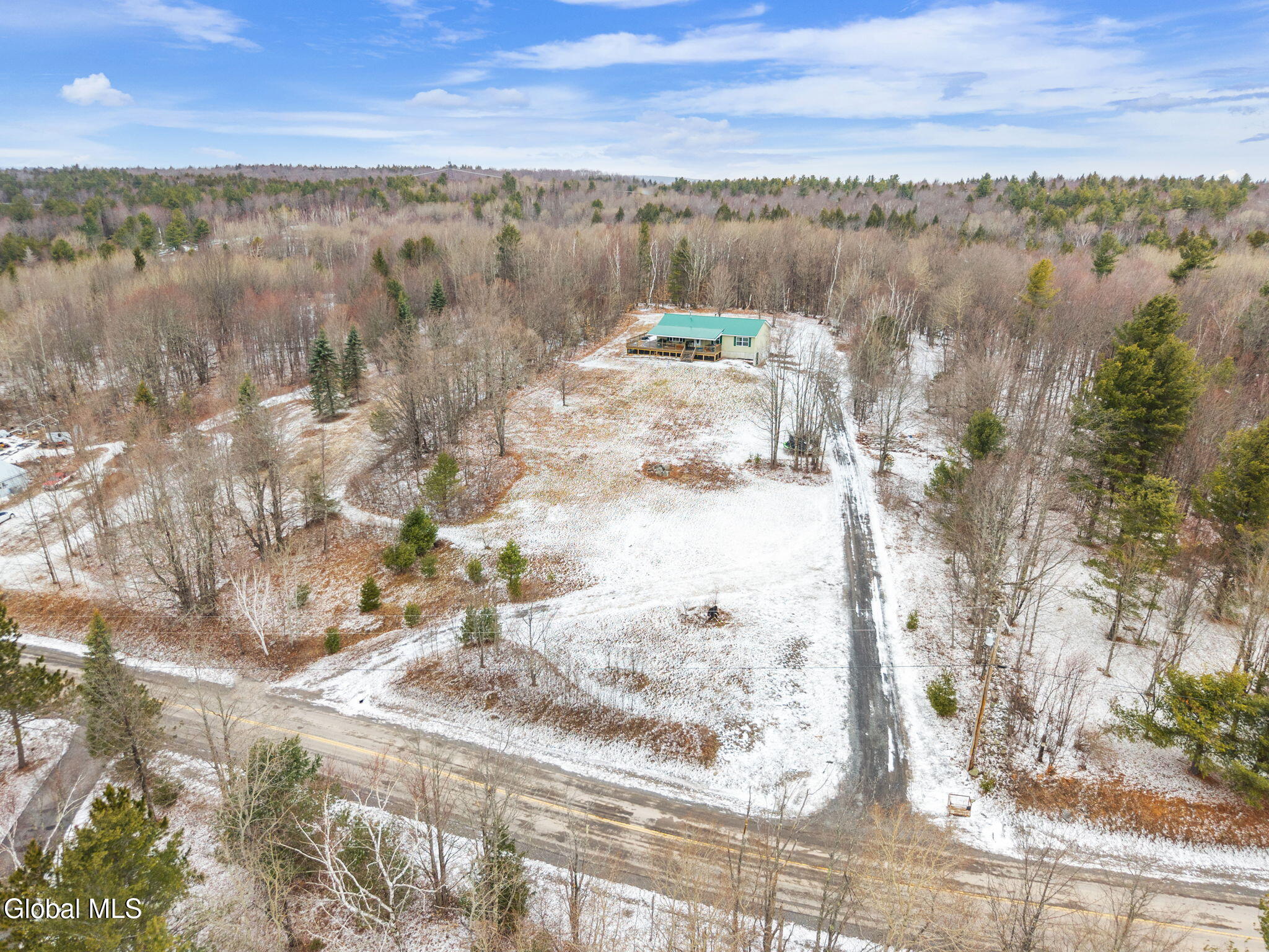 513 Stone Store Road Middleburgh NY 12122