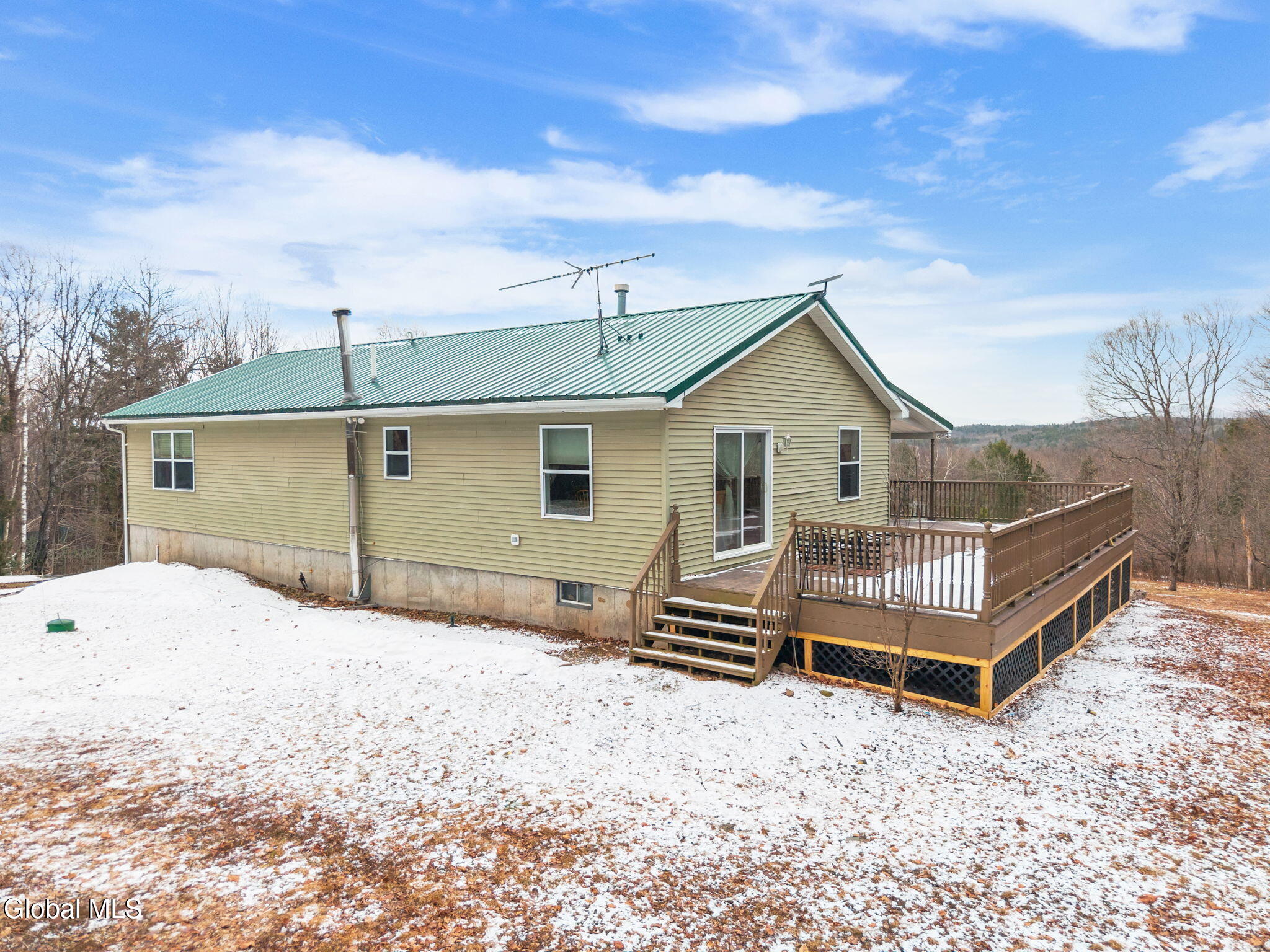 513 Stone Store Road Middleburgh NY 12122