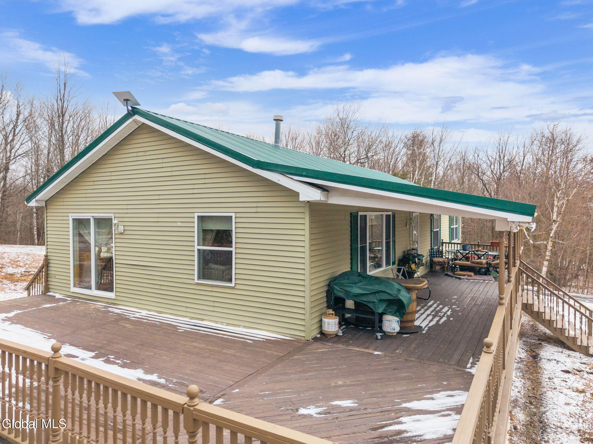 513 Stone Store Road Middleburgh NY 12122