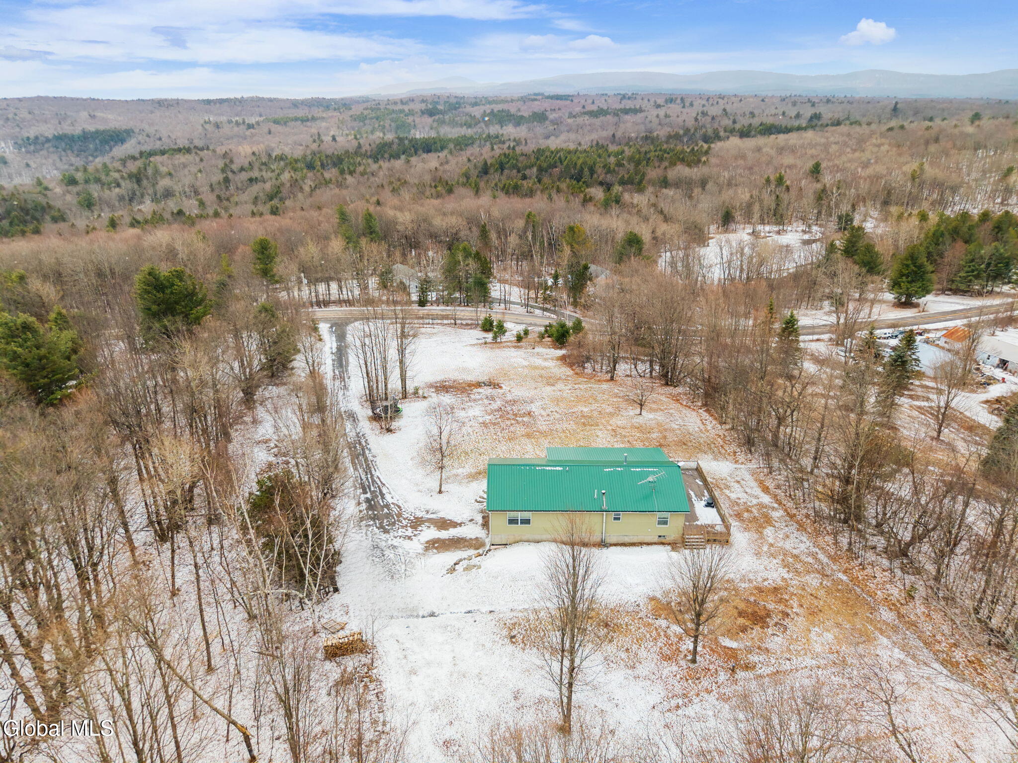 513 Stone Store Road Middleburgh NY 12122