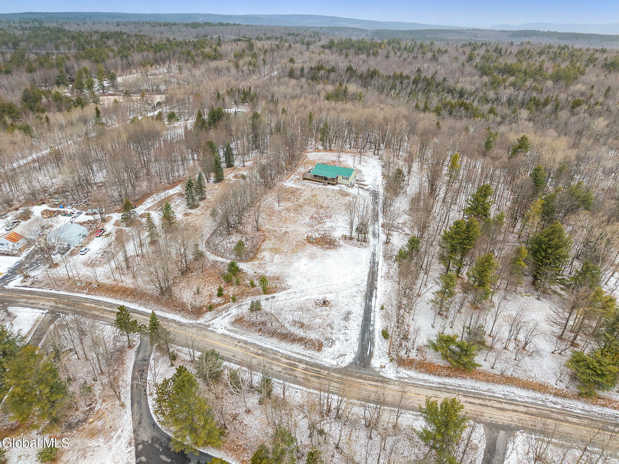 513 Stone Store Road Middleburgh NY 12122