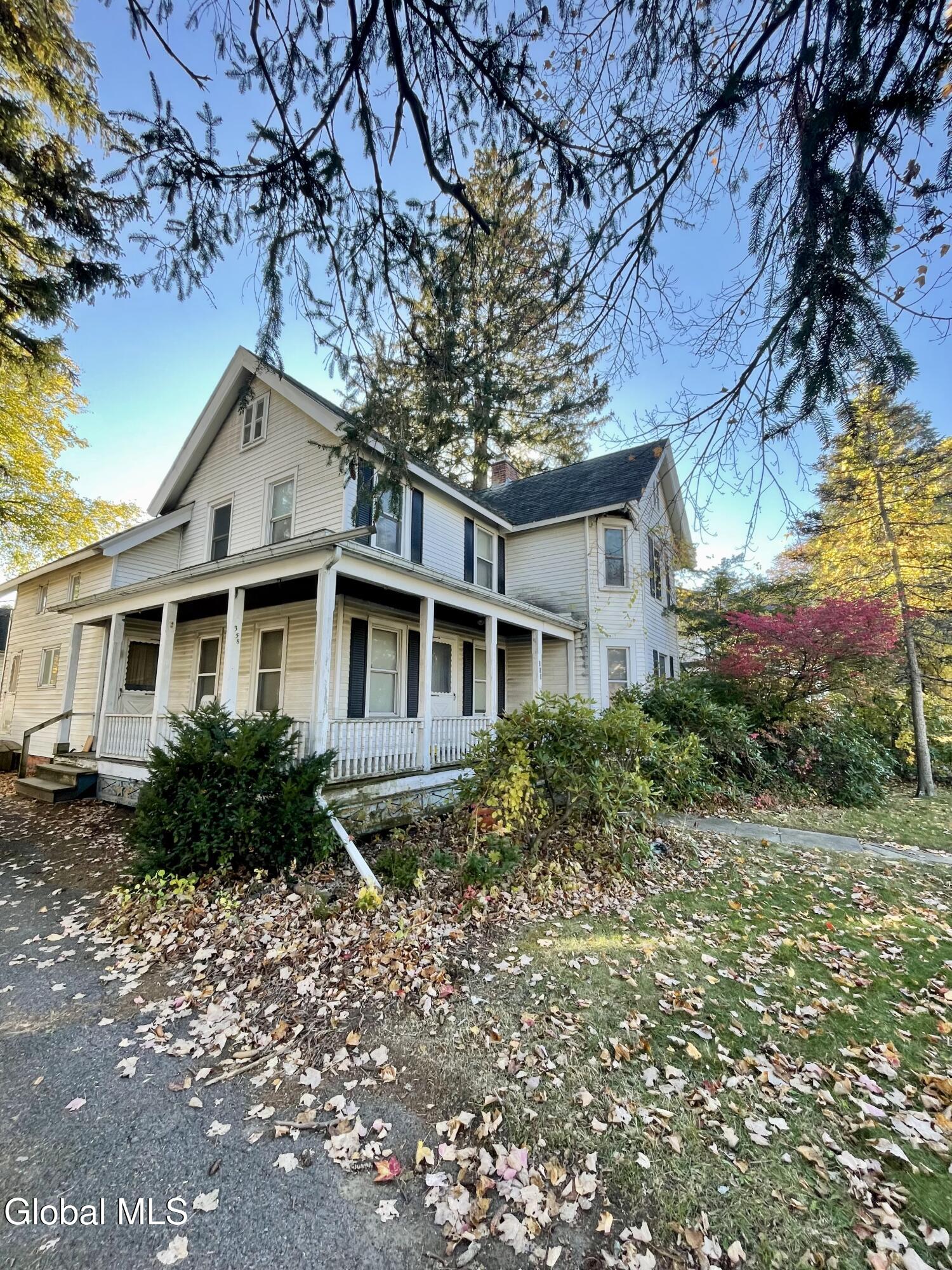 358 Kenwood Avenue Delmar NY 12054