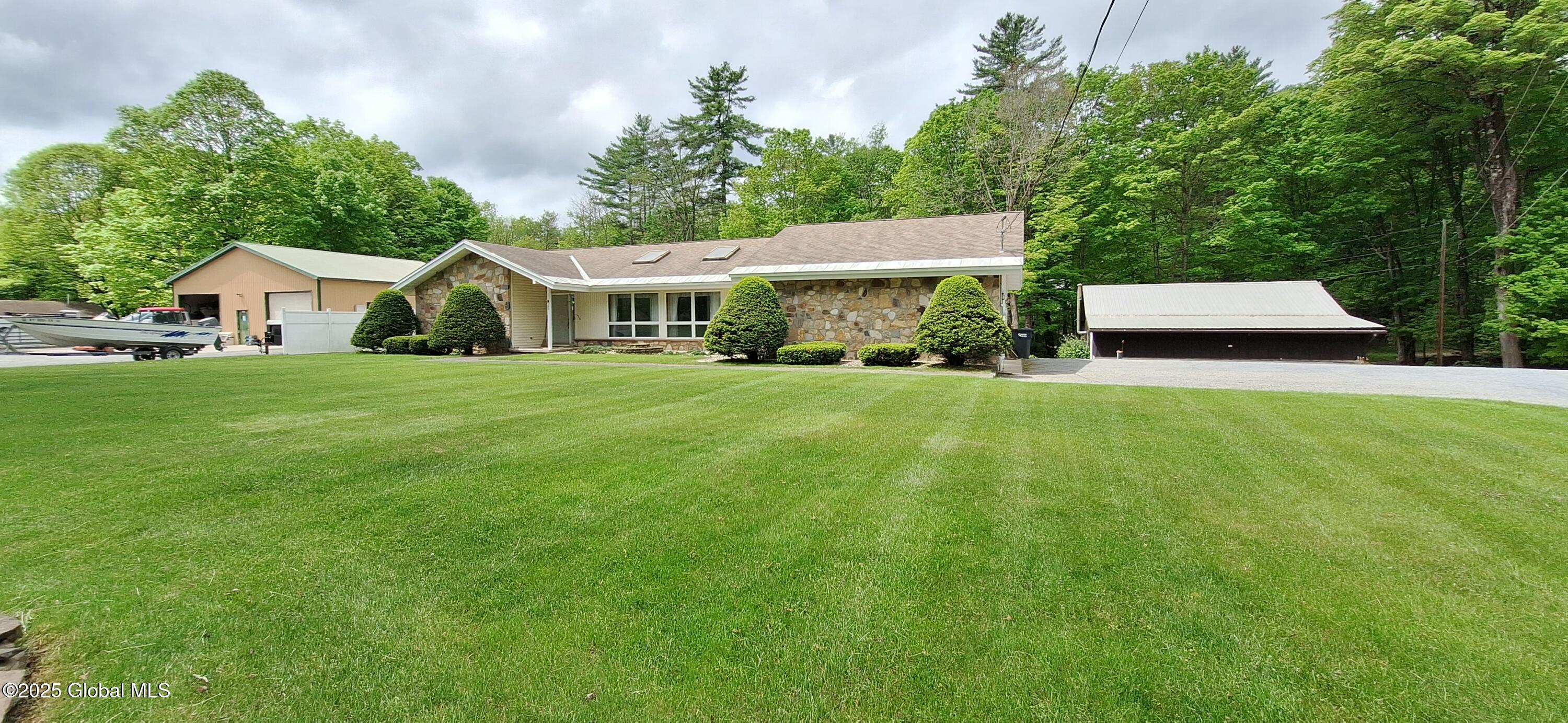 193 Hadlock Pond Road Fort Ann NY 12827