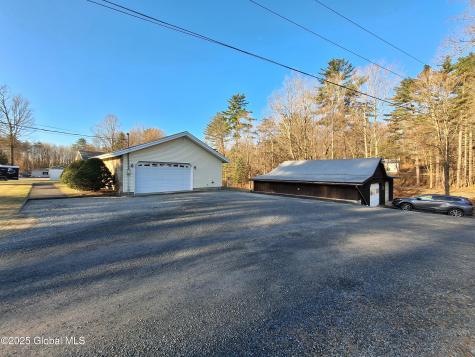 193 Hadlock Pond Road Fort Ann NY 12827
