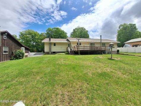 193 Hadlock Pond Road Fort Ann NY 12827