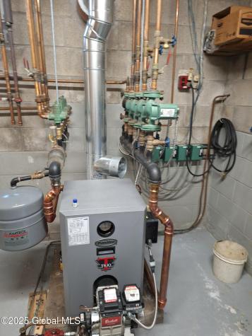 193 Hadlock Pond Road Fort Ann NY 12827