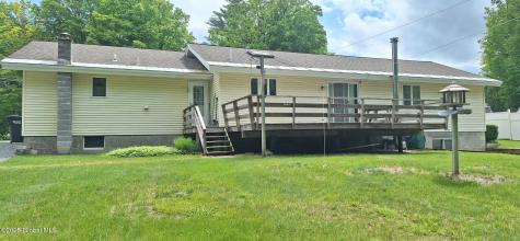 193 Hadlock Pond Road Fort Ann NY 12827