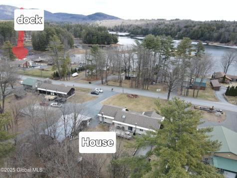 193 Hadlock Pond Road Fort Ann NY 12827
