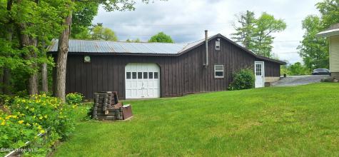 193 Hadlock Pond Road Fort Ann NY 12827