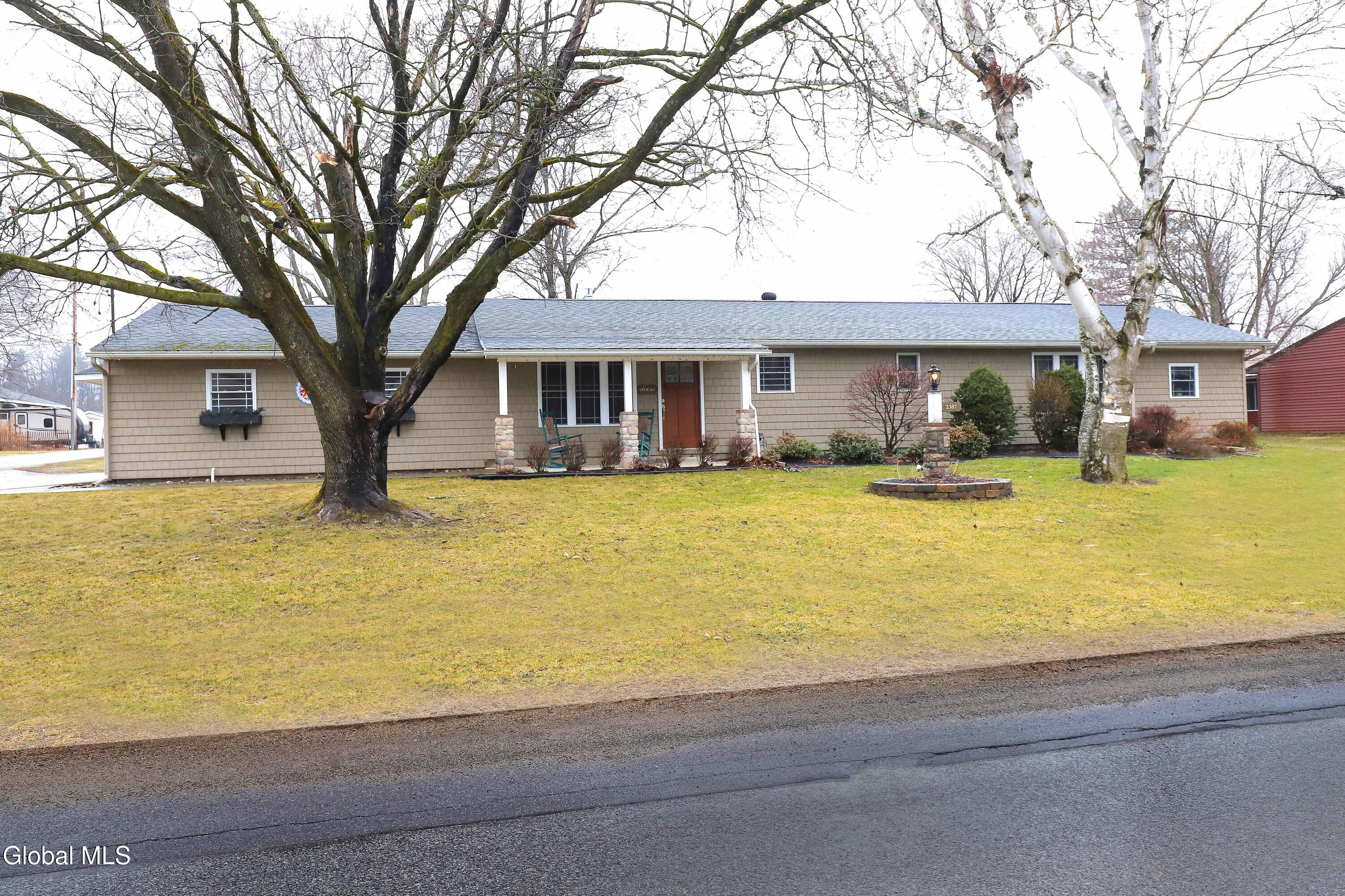 2387 Hickory Hill Road Mohawk NY 12068