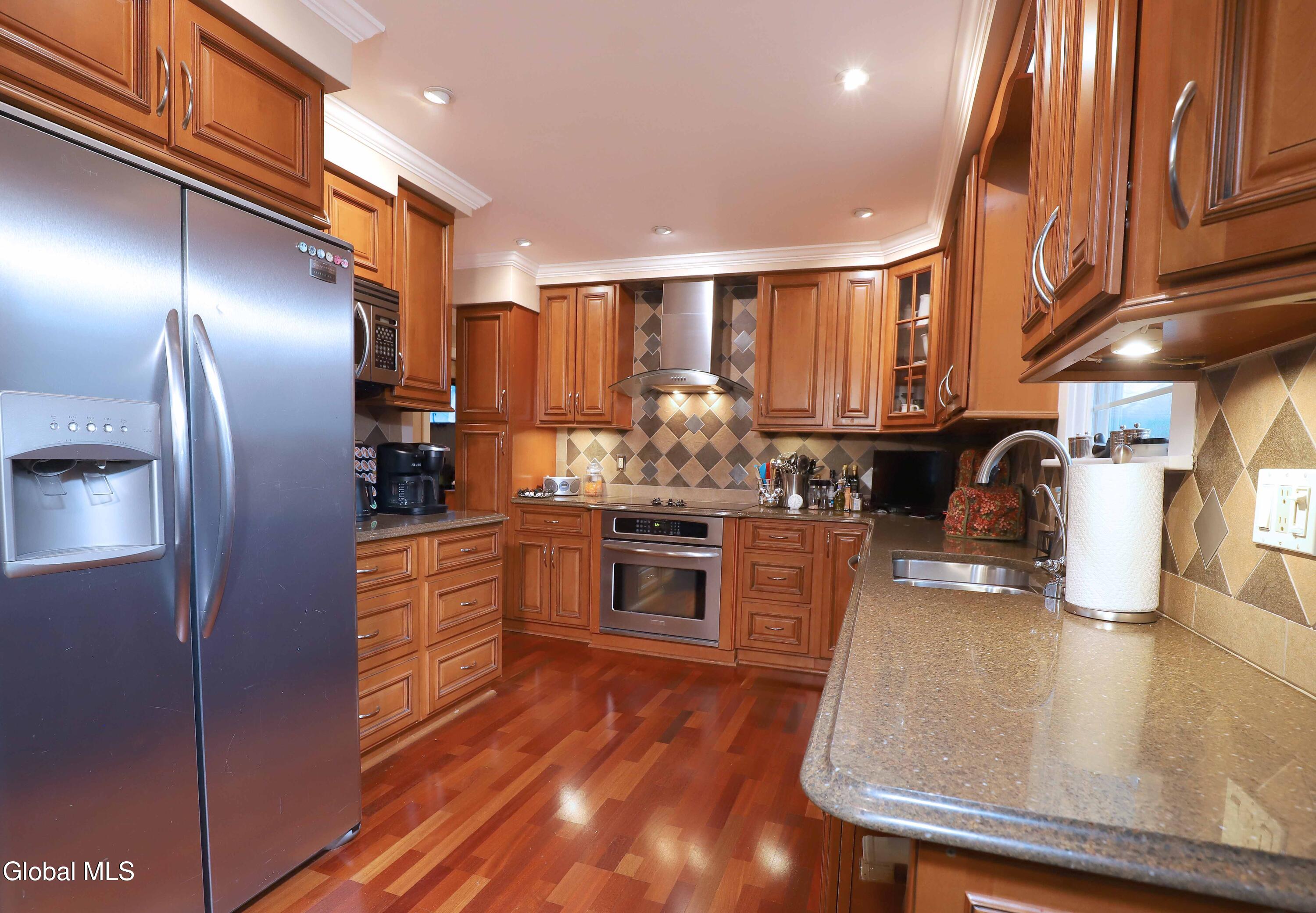 2387 Hickory Hill Road Mohawk NY 12068