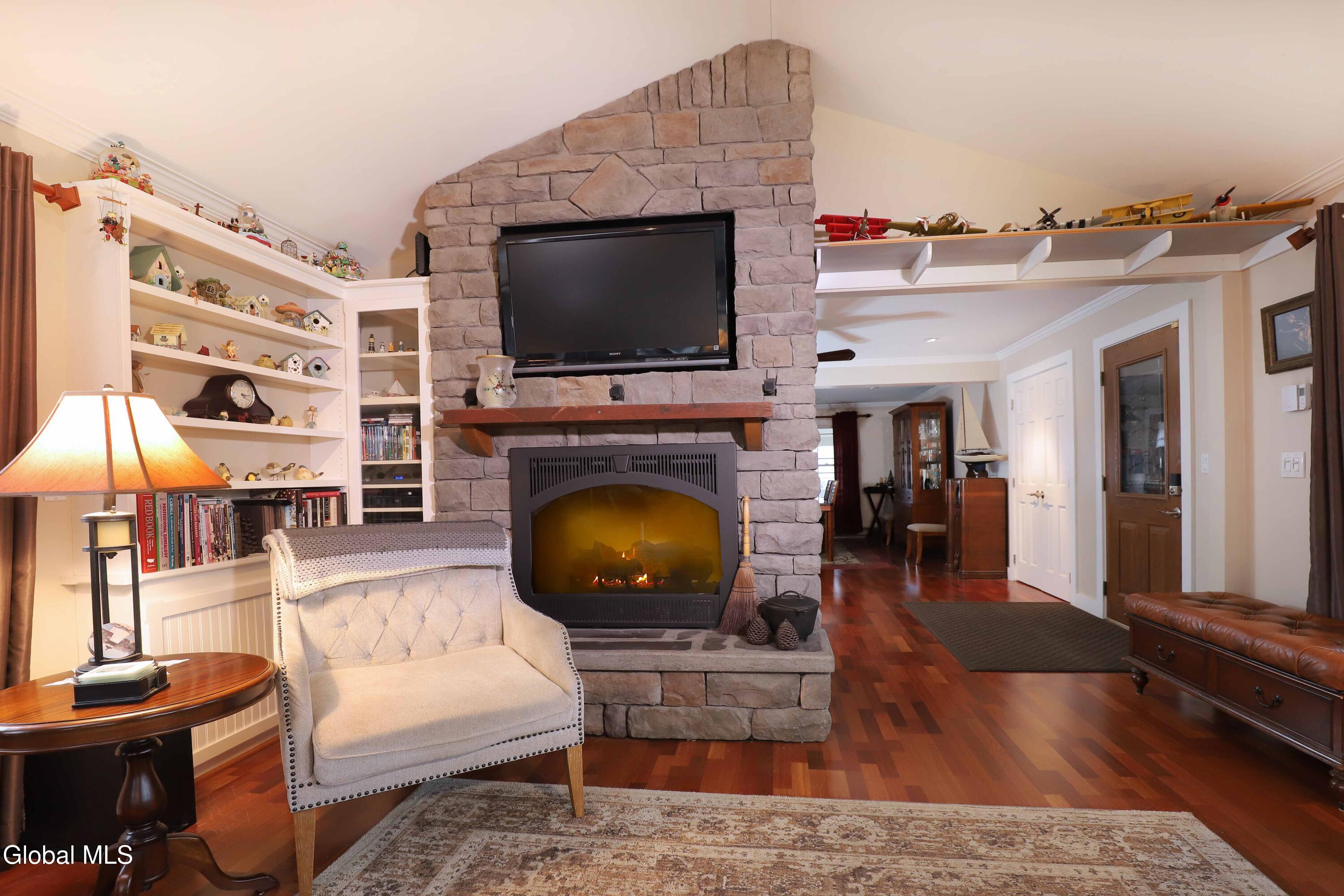 2387 Hickory Hill Road Mohawk NY 12068
