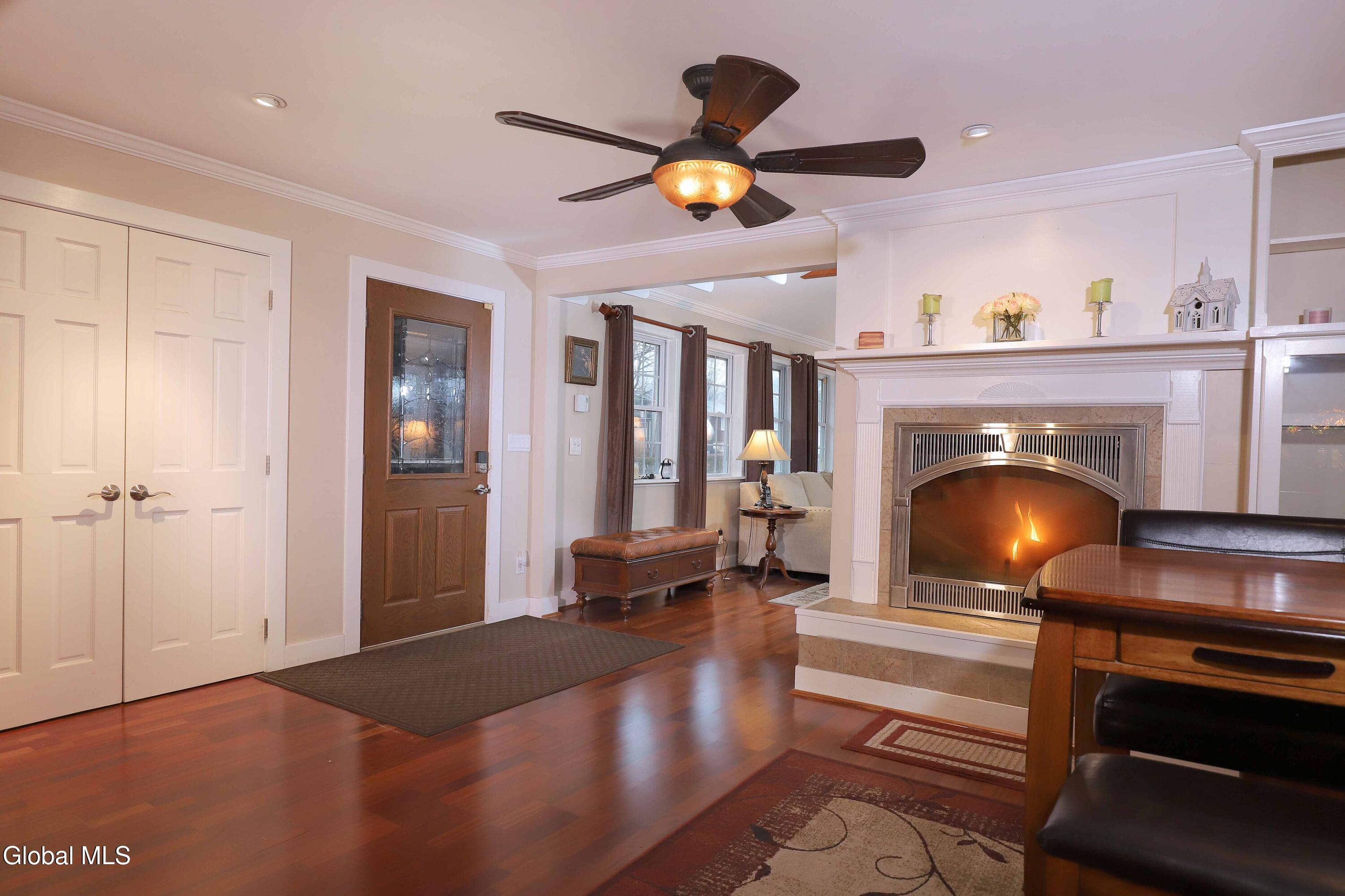 2387 Hickory Hill Road Mohawk NY 12068