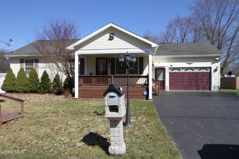 136 Myrtle Avenue Hudson Falls NY 12839